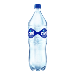 Agua Mineral Ciel 2 Lt